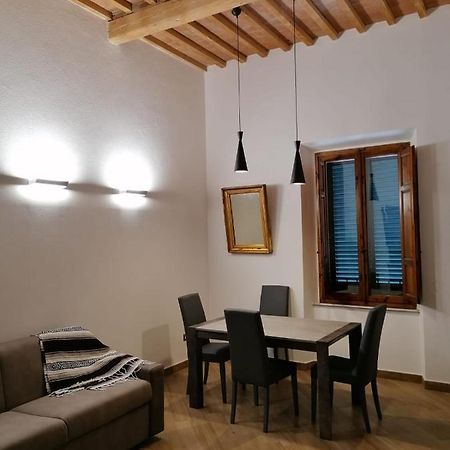 Valeria San Vincenzo Apartment ภายนอก รูปภาพ