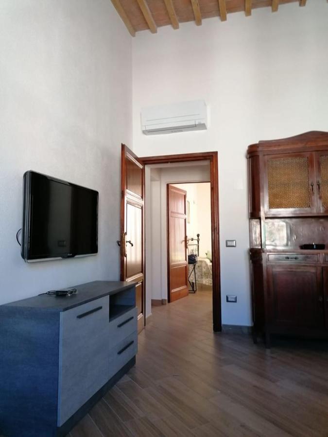 Valeria San Vincenzo Apartment ภายนอก รูปภาพ