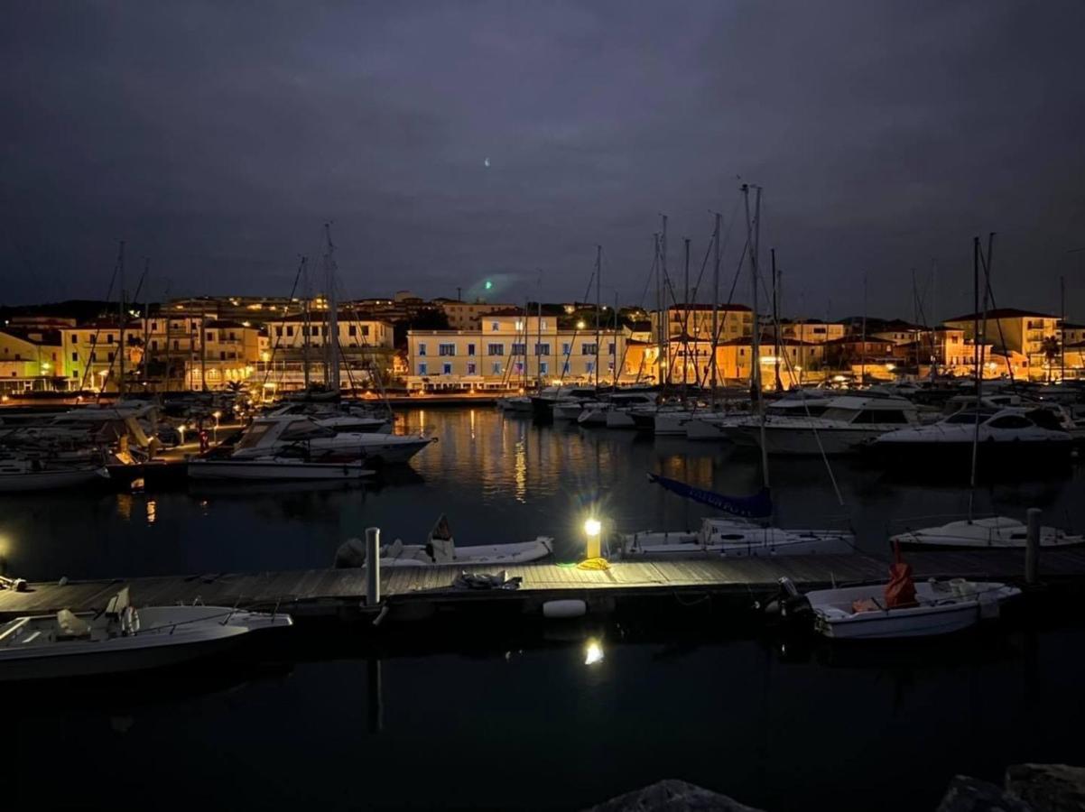 Valeria San Vincenzo Apartment ภายนอก รูปภาพ