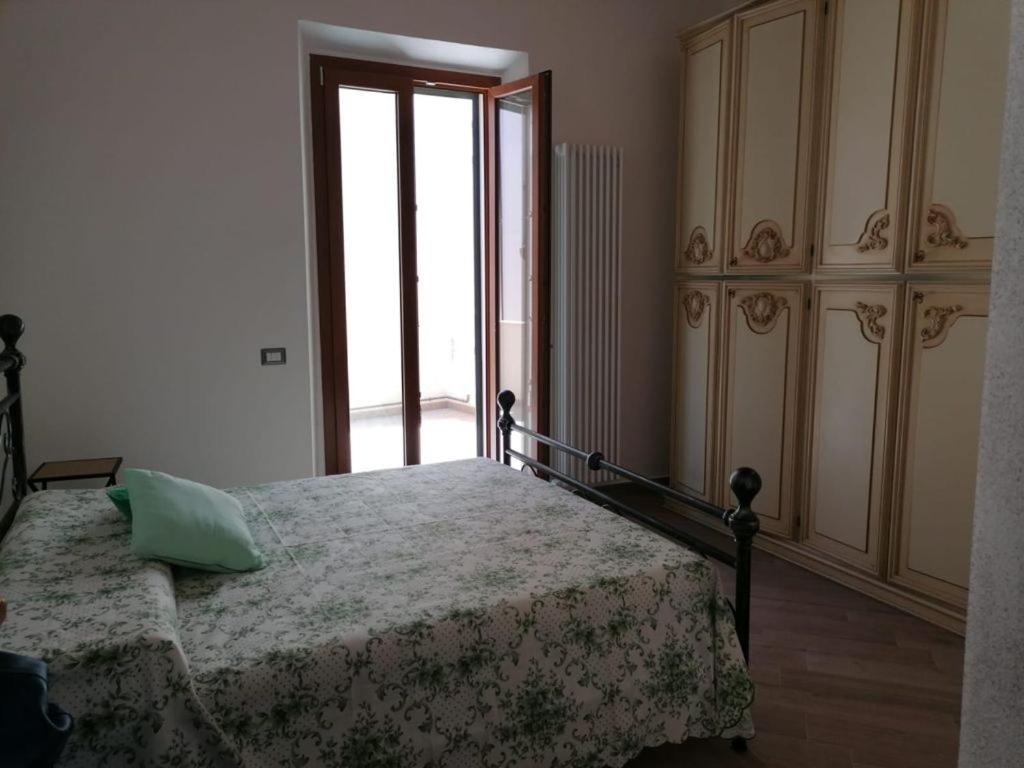 Valeria San Vincenzo Apartment ภายนอก รูปภาพ