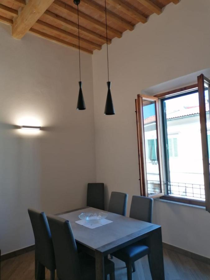 Valeria San Vincenzo Apartment ภายนอก รูปภาพ