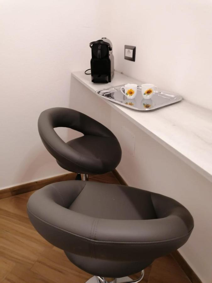 Valeria San Vincenzo Apartment ภายนอก รูปภาพ