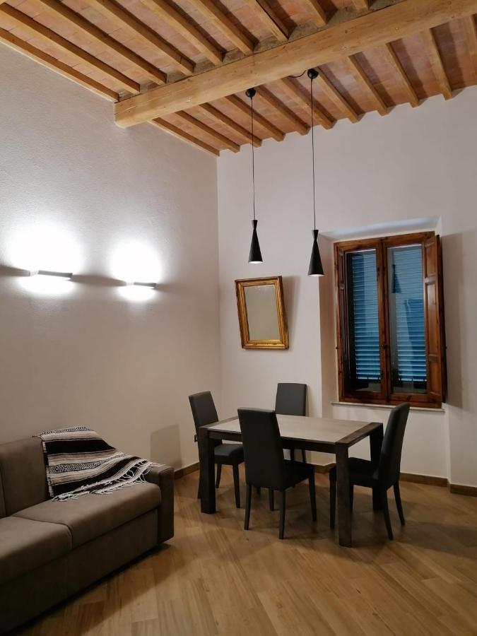Valeria San Vincenzo Apartment ภายนอก รูปภาพ